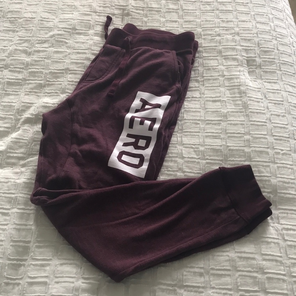 Aero Joggers